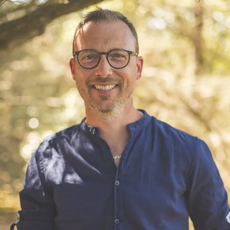 Samuel Tricot, webdesigner indépendant en Vendée